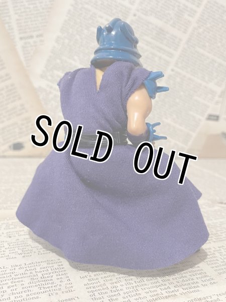 画像3: TMNT/Action Figure(Shredder/Loose) (3)