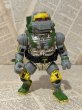 画像1: TMNT/Action Figure(Metalhead/Loose) (1)