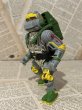 画像2: TMNT/Action Figure(Metalhead/Loose) (2)