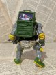 画像3: TMNT/Action Figure(Metalhead/Loose) (3)