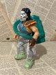 画像2: TMNT/Action Figure(Casey Jones/Loose) TM-014 (2)