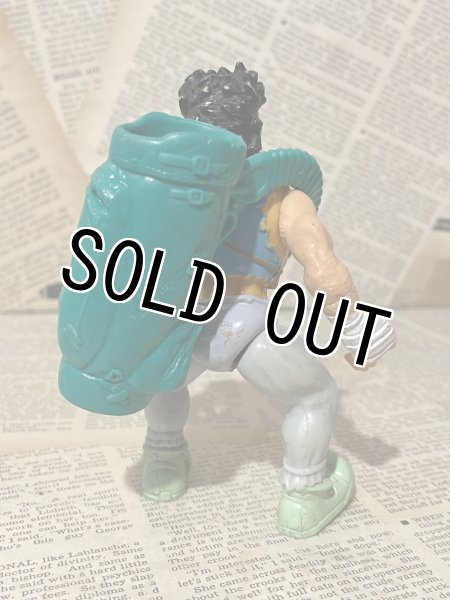 画像3: TMNT/Action Figure(Casey Jones/Loose) TM-014 (3)