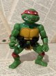 画像1: TMNT/Action Figure(Raphael/Loose) TM-005 (1)