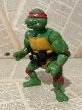 画像2: TMNT/Action Figure(Raphael/Loose) TM-005 (2)