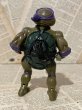 画像3: TMNT/Action Figure(Sewer-Swimmin' Donatello/Loose) (3)