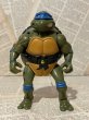 画像1: TMNT/Action Figure(Mutatin' Leonardo/Loose) TM-011 (1)