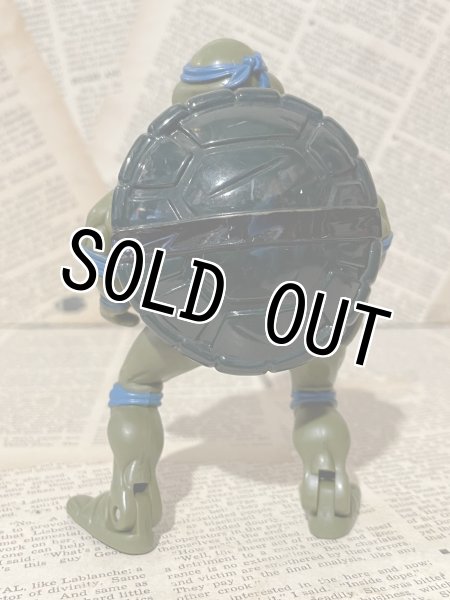 画像3: TMNT/Action Figure(Mutatin' Leonardo/Loose) TM-011 (3)