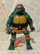 画像1: TMNT/Action Figure(Mutatin' Michaelangelo/Loose) (1)