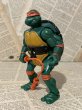 画像2: TMNT/Action Figure(Mutatin' Michaelangelo/Loose) (2)