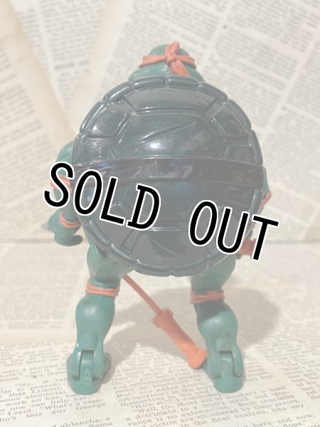 画像3: TMNT/Action Figure(Mutatin' Michaelangelo/Loose) (3)