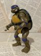 画像2: TMNT/Action Figure(Mutatin' Donatello/Loose) TM-010 (2)