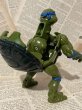 画像4: TMNT/Action Figure(Mutatin' Michaelangelo/Loose) (4)