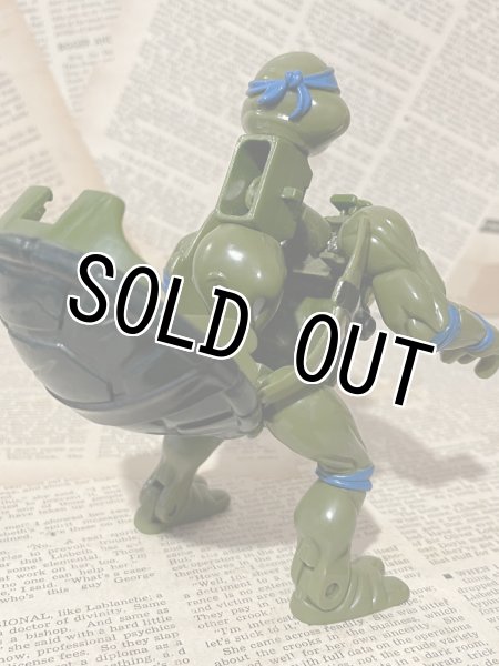 画像4: TMNT/Action Figure(Mutatin' Raphael/Loose) TM-123 (4)