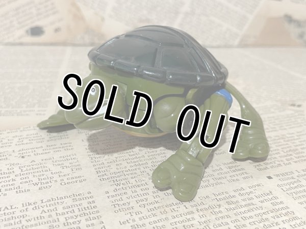 画像5: TMNT/Action Figure(Mutatin' Raphael/Loose) TM-123 (5)