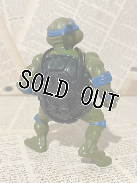 画像3: TMNT/Action Figure(Leonardo/Loose) (3)