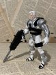 画像2: X-Men/Action Figure(Cable/Loose/E) (2)