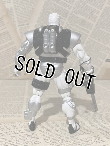 画像3: X-Men/Action Figure(Cable/Loose/E) (3)