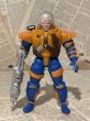 画像1: X-Men/Action Figure(Cable/Loose/C) (1)