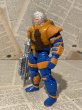 画像2: X-Men/Action Figure(Cable/Loose/C) (2)