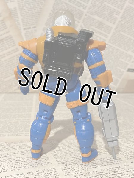 画像3: X-Men/Action Figure(Cable/Loose/C) (3)