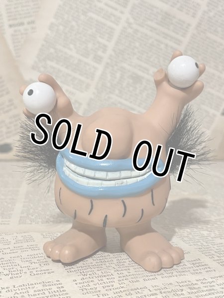 画像1: Aaahh!!! Real Monsters/Action Figure(Krumm/Loose) (1)