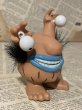 画像2: Aaahh!!! Real Monsters/Action Figure(Krumm/Loose) (2)