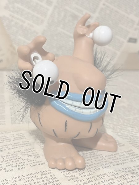 画像2: Aaahh!!! Real Monsters/Action Figure(Krumm/Loose) (2)