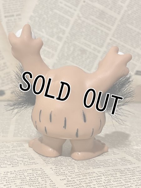 画像3: Aaahh!!! Real Monsters/Action Figure(Krumm/Loose) (3)