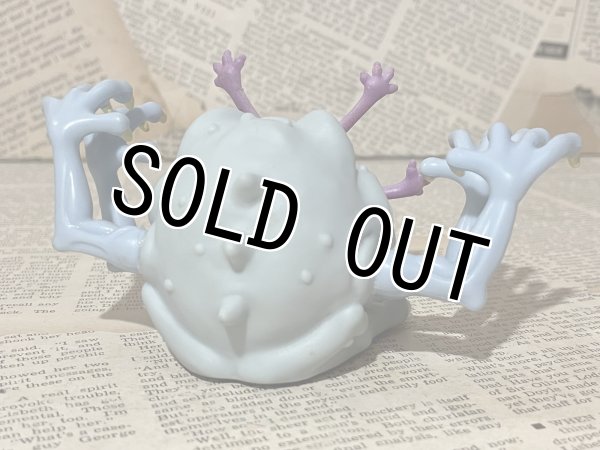 画像3: Aaahh!!! Real Monsters/Action Figure(Sproink & Groink/Loose) (3)