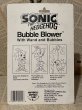 画像3: Sonic the Hedgehog/Bubble Blower(90s/MOC) (3)