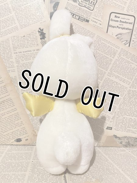 画像4: Angel Bunny/Plush(Snuggle Bunny) (4)