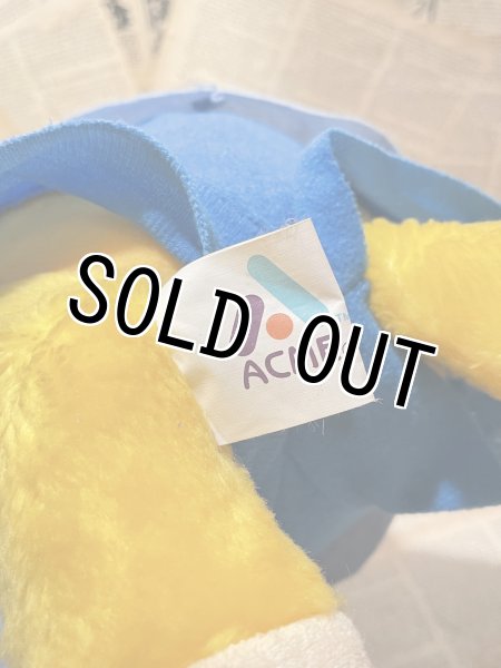 画像4: Simpsons/Plush Doll(90s/Bart/58cm) (4)