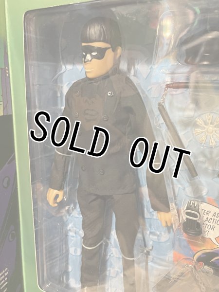 画像3: captain Action/12" Figure(90s/Kato/MIB) OA-074 (3)