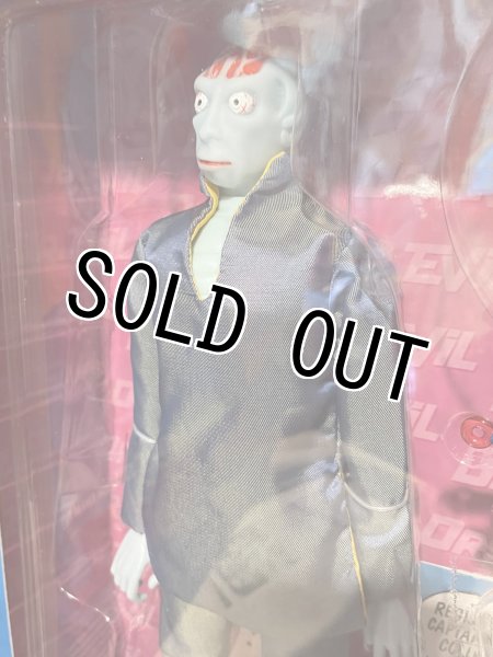 画像3: captain Action/12" Figure(90s/Dr. Evil/MIB) OA-075 (3)