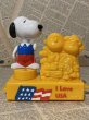 画像1: Snoopy/Meal Toy(2000/McD/A) (1)