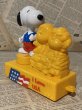 画像2: Snoopy/Meal Toy(2000/McD/A) (2)