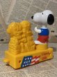 画像3: Snoopy/Meal Toy(2000/McD/A) (3)