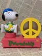 画像1: Snoopy/Meal Toy(2000/McD/C) (1)