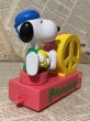 画像2: Snoopy/Meal Toy(2000/McD/C) (2)