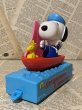 画像2: Snoopy/Meal Toy(2000/McD/D) (2)