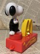 画像2: Snoopy/Meal Toy(2000/McD/E) (2)
