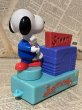 画像2: Snoopy/Meal Toy(2000/McD/G) (2)