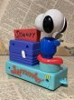 画像3: Snoopy/Meal Toy(2000/McD/G) (3)