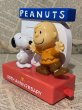 画像2: Snoopy/Meal Toy(2000/McD/H) (2)