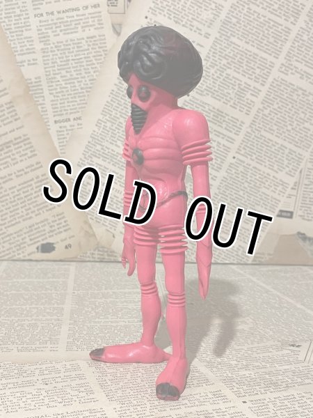 画像2: Outer Space Men/Orbitron(60s) (2)