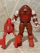 画像1: X-Men/Action Figure(Juggernaut/Loose) (1)