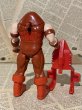 画像3: X-Men/Action Figure(Juggernaut/Loose) (3)