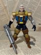 画像1: X-Men/Action Figure(Cable/Loose/B) (1)