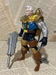 画像2: X-Men/Action Figure(Cable/Loose/B) (2)