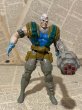 画像1: X-Men/Action Figure(Cable/Loose/A) (1)